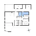 Vakantiehuis 991-thisted-liusborg-sti-23 *