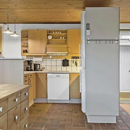 991-thisted-liusborg-sti-23 Ferienhaus *