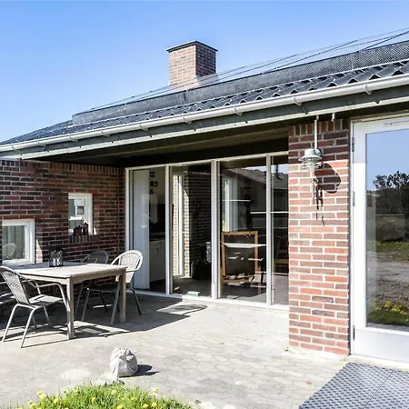 Casa vacanze 991-thisted-liusborg-sti-23 Torsted (Nordjylland)