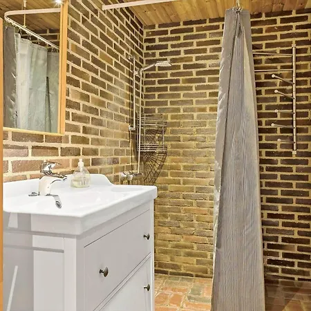 991-thisted-liusborg-sti-23 Дом отдыха