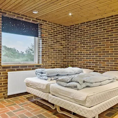 Casa vacanze 991-thisted-liusborg-sti-23 Torsted (Nordjylland)