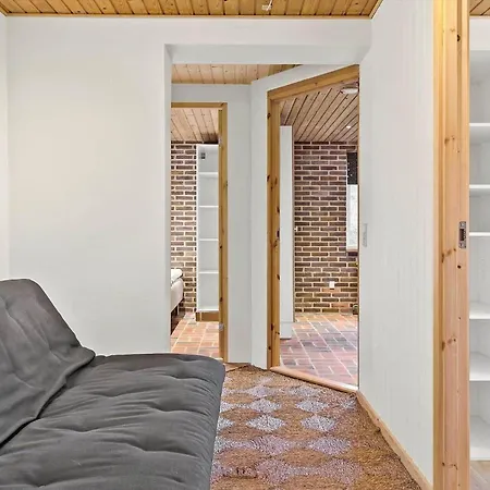 991-thisted-liusborg-sti-23 Дом отдыха *