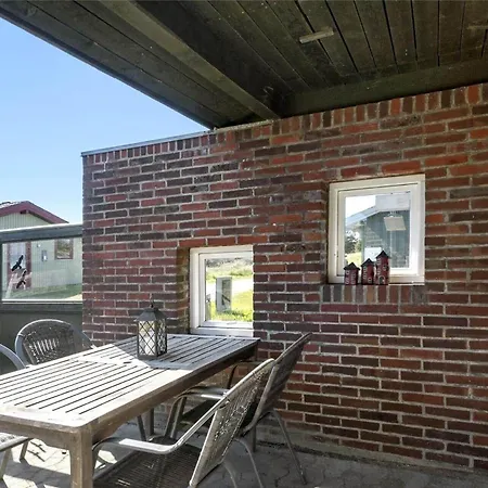 991-thisted-liusborg-sti-23 Дом отдыха Torsted (Nordjylland)