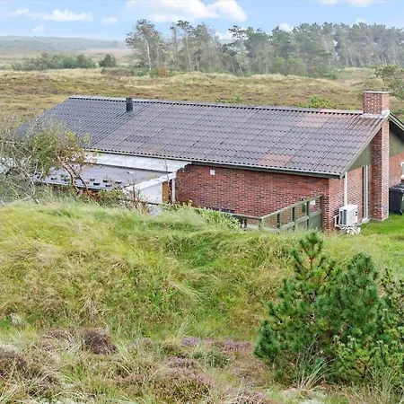 991-thisted-liusborg-sti-23 Дом отдыха Torsted (Nordjylland)