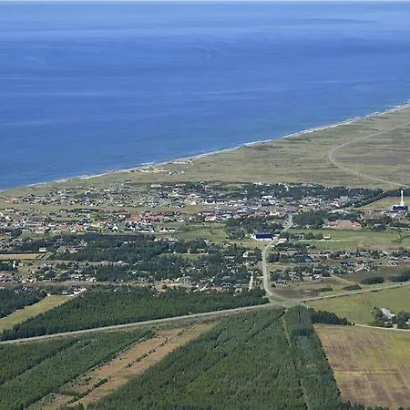 991-thisted-liusborg-sti-23 펜션 Torsted (Nordjylland)