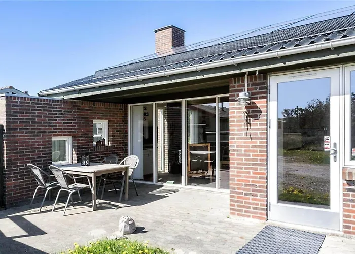 Сasa de vacaciones 991-thisted-liusborg-sti-23 Torsted (Nordjylland)