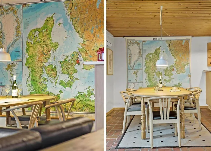 991-thisted-liusborg-sti-23 Сasa de vacaciones *