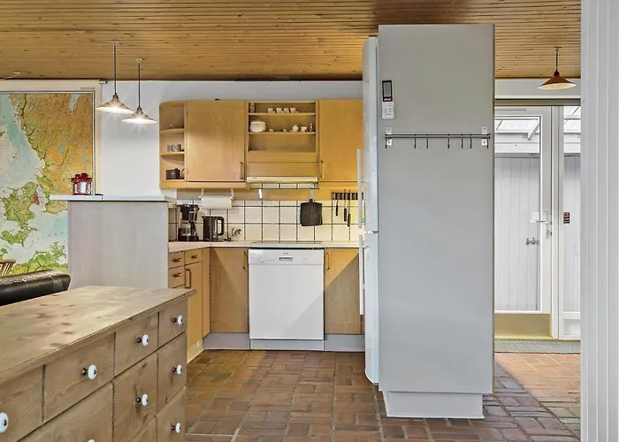 991-thisted-liusborg-sti-23 Сasa de vacaciones