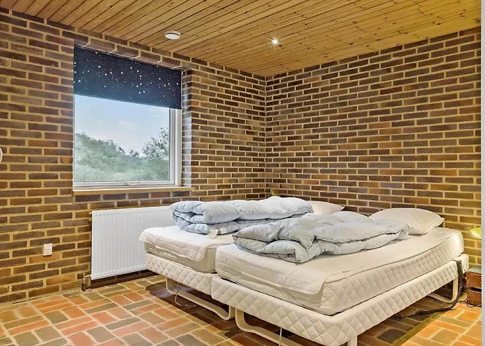 Casa vacanze 991-thisted-liusborg-sti-23 Torsted (Nordjylland)