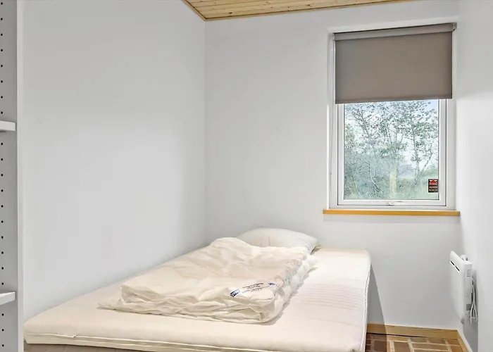 991-thisted-liusborg-sti-23 Сasa de vacaciones