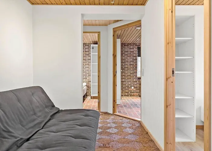 991-thisted-liusborg-sti-23 Сasa de vacaciones *