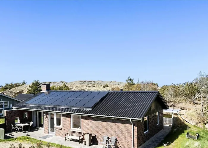 991-thisted-liusborg-sti-23 Сasa de vacaciones *