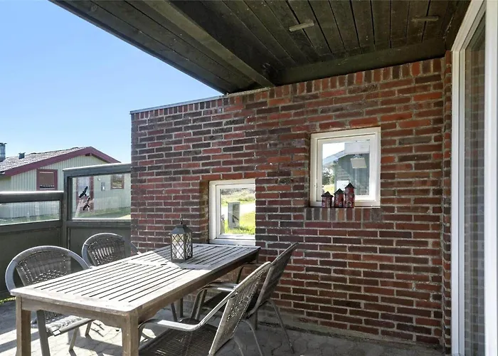 991-thisted-liusborg-sti-23 Casa vacanze Torsted (Nordjylland)