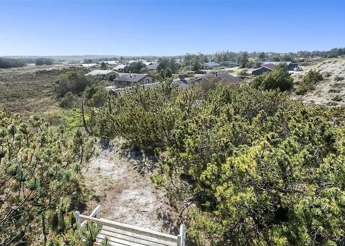 991-thisted-liusborg-sti-23 Сasa de vacaciones Torsted (Nordjylland)