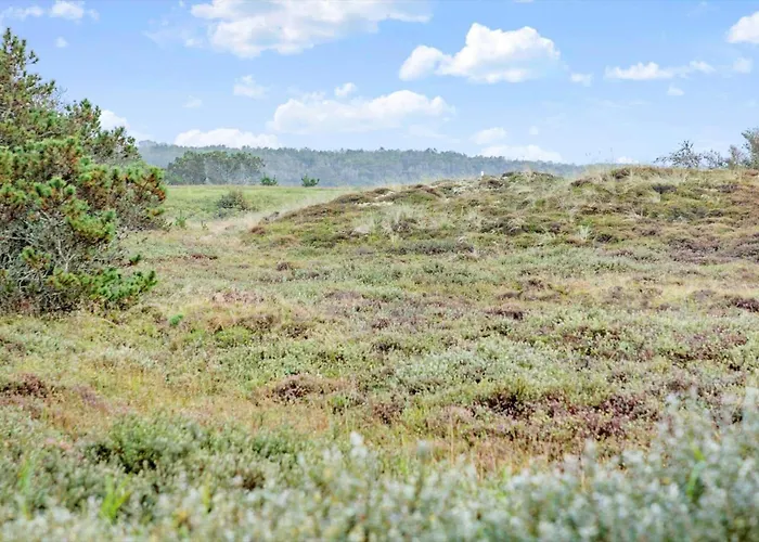 991-thisted-liusborg-sti-23 Сasa de vacaciones