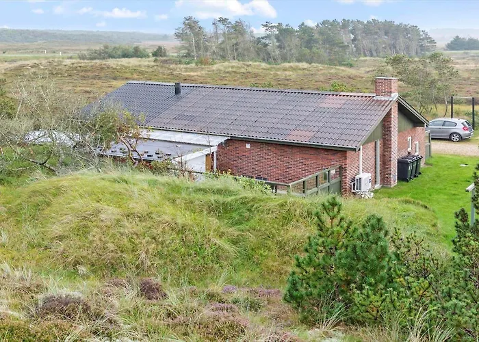 991-thisted-liusborg-sti-23 Casa vacanze Torsted (Nordjylland)