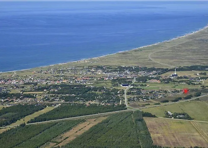 991-thisted-liusborg-sti-23 Сasa de vacaciones Torsted (Nordjylland)